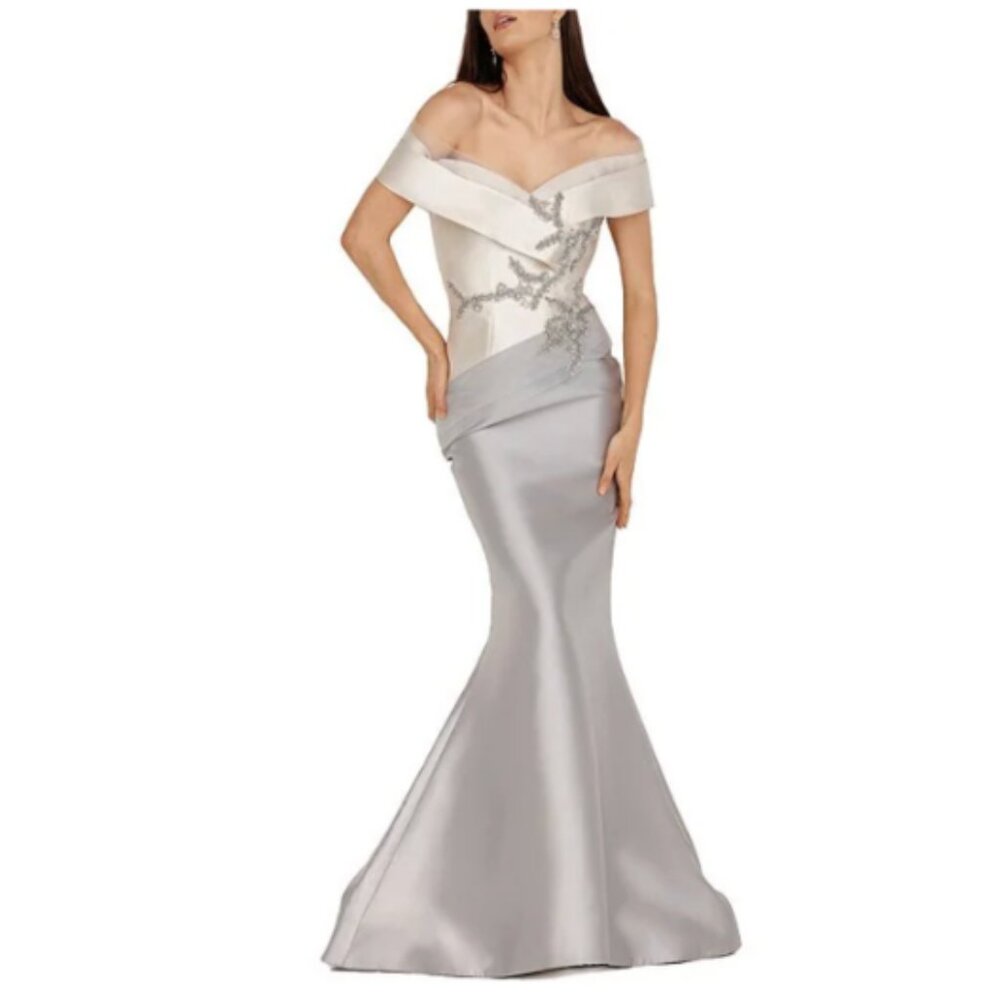 Terani Evening / Mother of the Bride/Groom gown